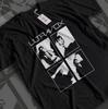 Ultravox Shirt | 80er New Wave Synth-Pop Style T-Shirt | Midge Ure Wien Ära Band Merch | Post-Punk Elektronisches Grafik Top | S bis 5XL