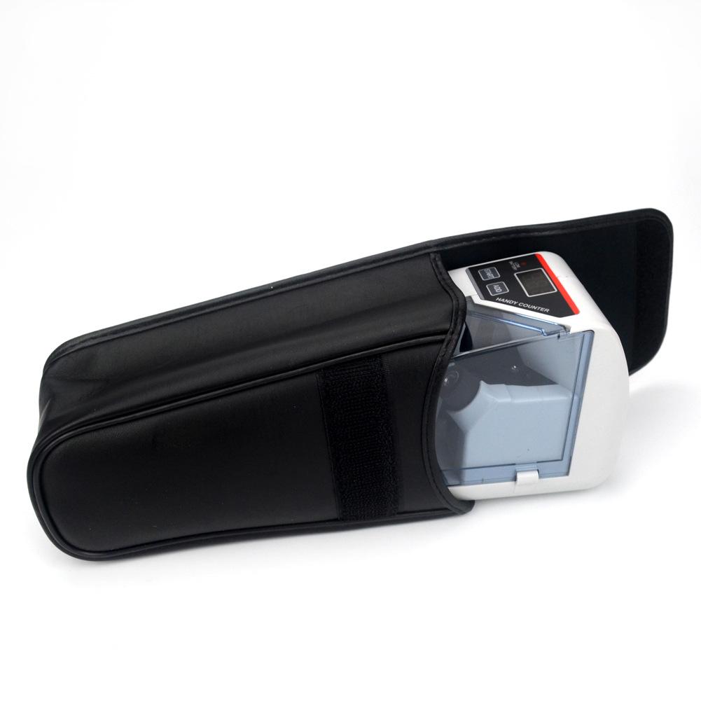 V30 Dual-Use Portable Multi-Currency Bill Counter