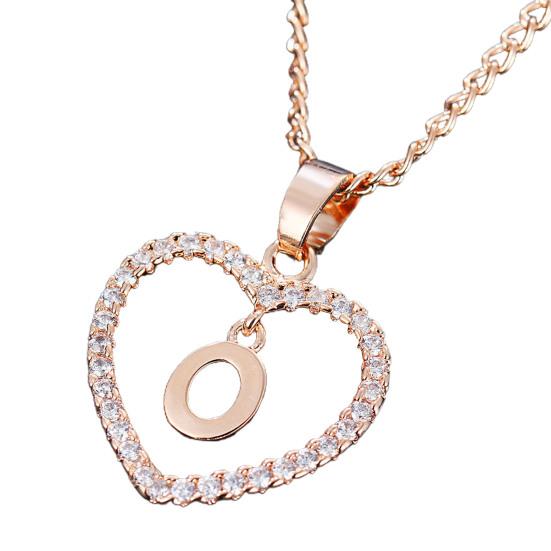 Fashion Choker Necklace Adjustable Alloy Smooth Surface