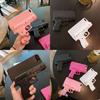 Neue spezielle einzigartige coole 3D-Pistolenform-Pistolenhülle für iPhone 7 Plus mit hochwertigen Materialien