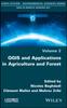 Kniha QGIS and Applications In Agriculture and Forest