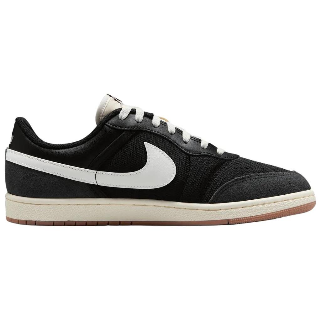 Air Jordan Skyline Low 'Black Anthracite' Men's Lifestyle Shoes IM2055-001