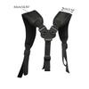 Universal Golf Bag Double Shoulder Straps Golf Carrying Bag Strap Durable