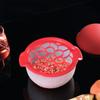 Pomegranate Pulp Separator Pomegranate Seed Remover Creative Meat Extractor Pomegranate Peeler Seed Remover Kitchen Gadget