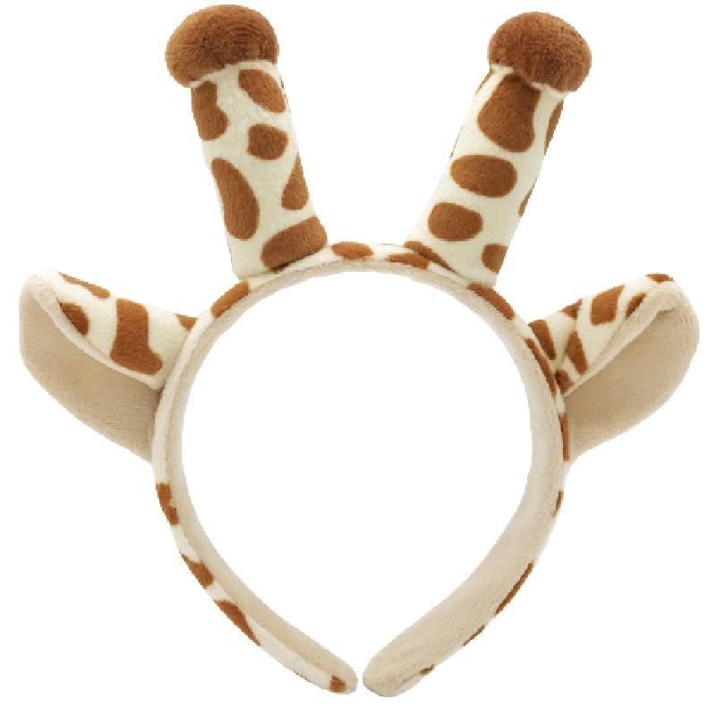 Handmade Cartoon Minnie Mickey Ear Headband Sparkly Animal Rabbit Hairpiece For Adults And Kids