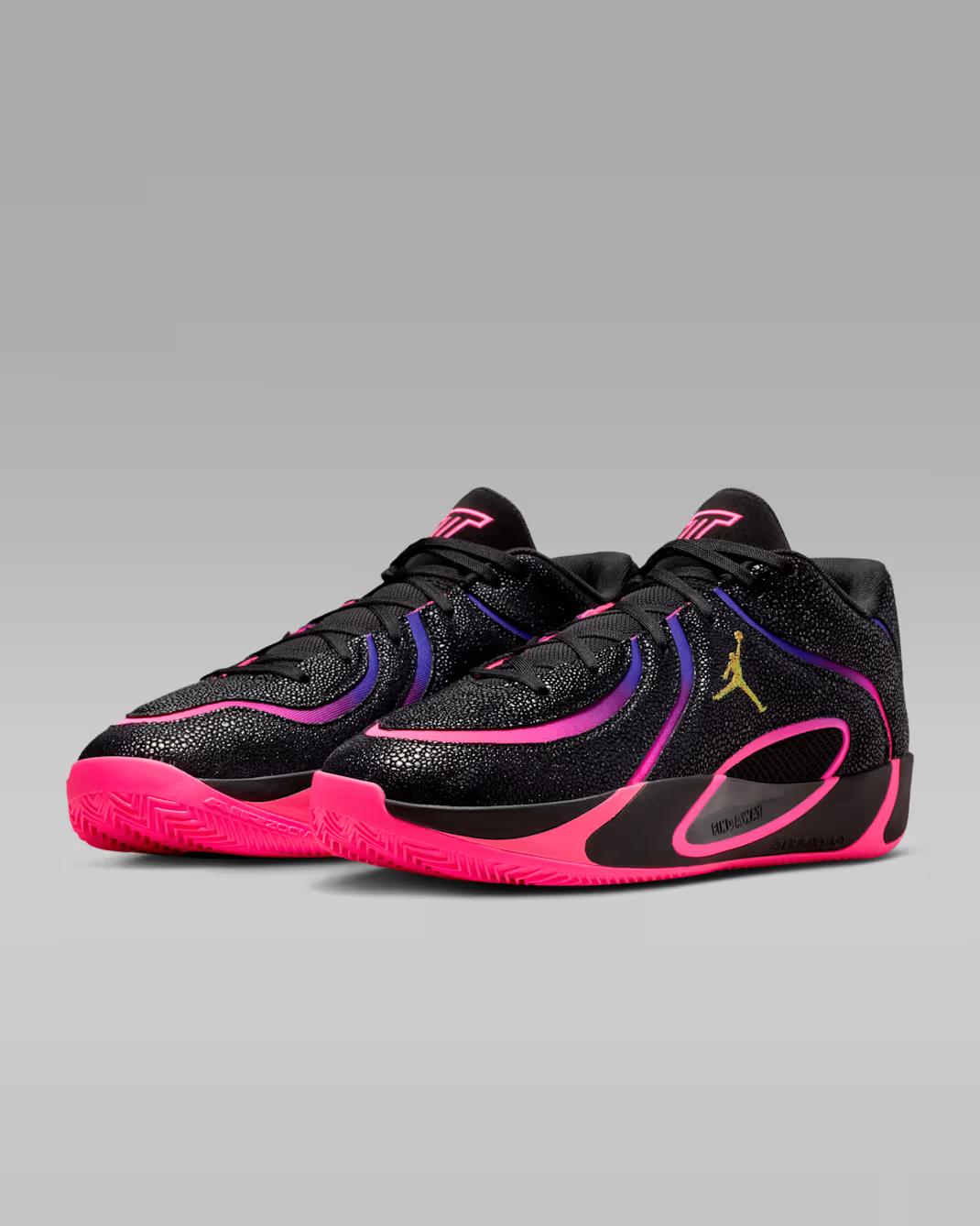 IR0074-003 Nike Jordan Tatum 4 Smooth Soul Volume 2 (IR0073-003) (Men s) 10