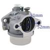 12853149 Stx38 Carburetor for John Deere Am132119 Kohler 12853149-S 12 853 145 12853145-S Kohler Stx30 Stx38 12.5 Hp Engines