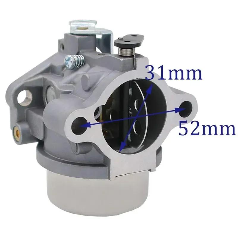 12853149 Stx38 Carburetor for John Deere Am132119 Kohler 12853149-S 12 853 145 12853145-S Kohler Stx30 Stx38 12.5 Hp Engines