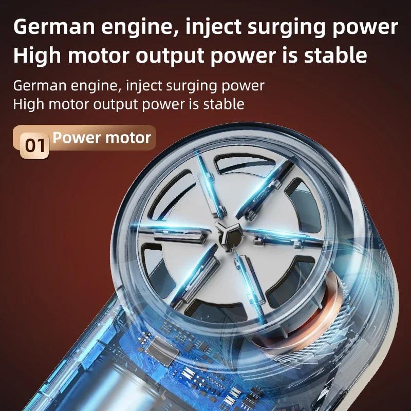 Electric Lint Remover, Household Hair Ball Trimmer, LED Display Shaver Lint Remover, USB Charging Clothes Lint Remover Machine