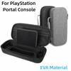 EVA Handheld Console Case Protective Storage Box for PlayStation Portal Handheld Console Storage