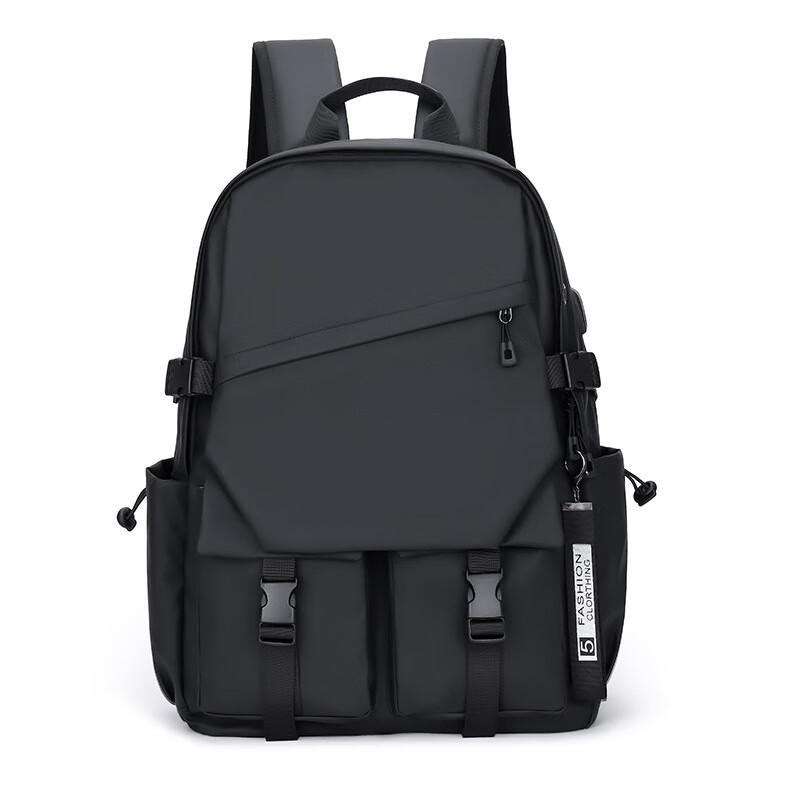 Multifunctional Travel & Business Laptop Backpack 1