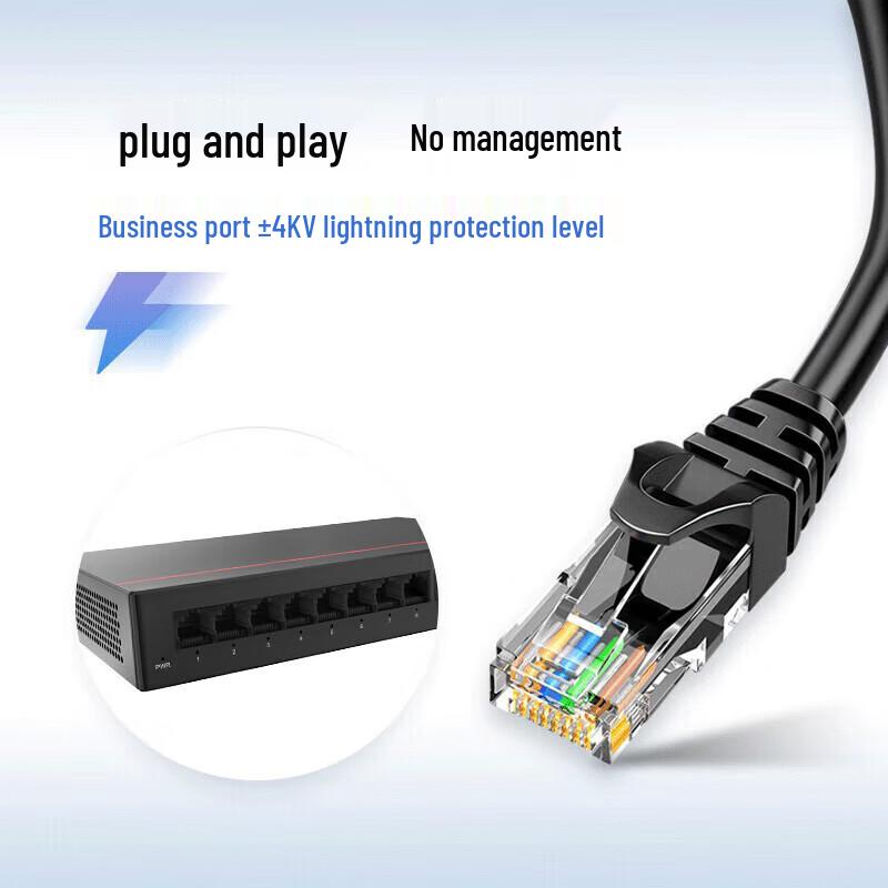 Huawei S1730S-L Series Gigabit POE Switches