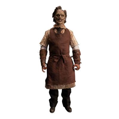 Remake pentru masacrul din Texas Chainsaw Leatherface 1:6