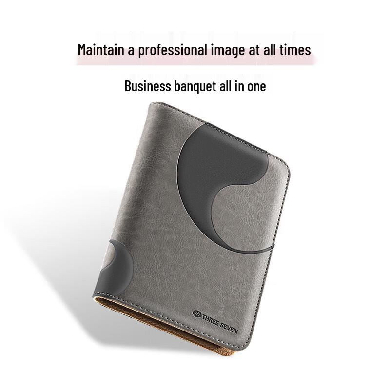 777 12-Piece Business Nail Care Set