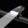 Lish Rechargeable High-Brightness Bicycle Light