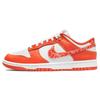 (WMNS) Dunk Low 'Orange Paisley' Women's DH4401-103