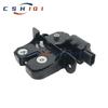 Boot Tailgate Door Lock For Renault Captur Logan Sandero Clio Duster Fluence Megane Car Parts Accessories 905039428R