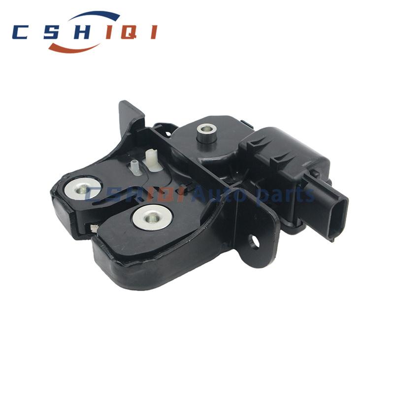 Boot Tailgate Door Lock For Renault Captur Logan Sandero Clio Duster Fluence Megane Car Parts Accessories 905039428R