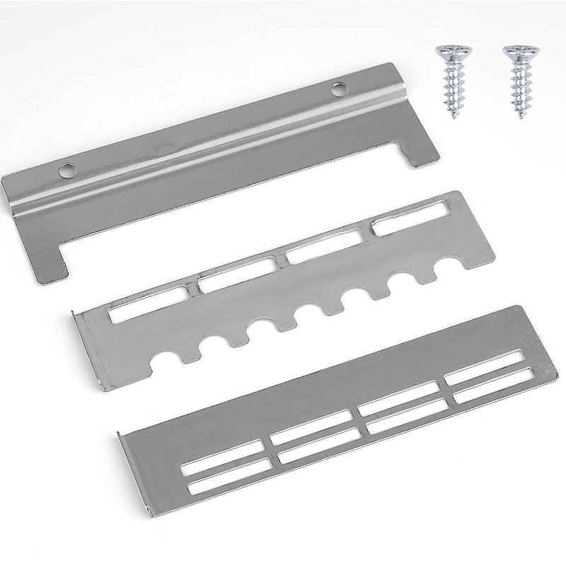 2 комплекта Улей Анти-Побег Нержавеющая Сталь Входная Дверца Улья Пчеловодческие Принадлежности Медовая Сота Дверца Улей Оборудование для Пчеловодства 2Sets