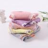 12PCS Girls Solid Briefs Panties Kids Underwear Girls Cotton Panties 1-12years