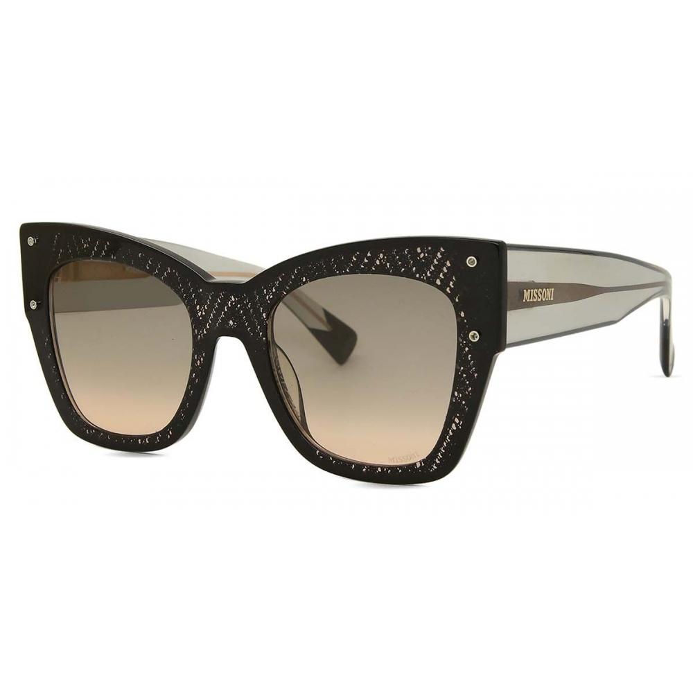 MiSSoni MiS 0040 S Kdx Ff Women SunglaSSeS