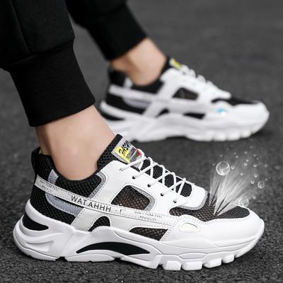 Obuwie męskie – Sneakersy