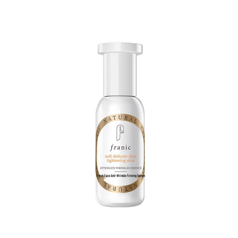 FRANIC Fresh & Firming Anti-Wrinkle Essence