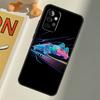 Back To the Future Cool For Samsung Galaxy A06 A05 A36 A26 A16 A54 A34 A14 A22 A32 A52 A55 A35 A15 A53 A13 A56 Case