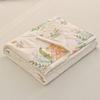 Lan Ruo Ting Summer Flower Language Quilt
