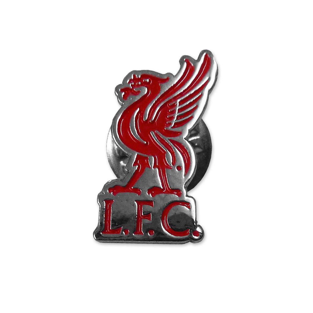 Liverpool F.C. FC Official Pin Badge