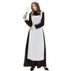Lolita Dress, Halloween Costume, Soft Maid Dress Anime Nurse Maid Dress Uniform Set
