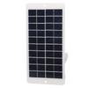Solar Panel Professional High Efficiency Solar Battery Charger for Phone Charger Doorbell Surveillance Camera 4.5W 5V