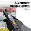 User Friendly Digital Clamp Meter Intelligent Multimeter Testers with High Accuracy & Large Display for Electrical Tasks