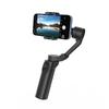 F5 Plus No APP 3-axis Handheld Phone Stabilizer Smartphones Wireless Smartphone Video Recording Mobile Holder