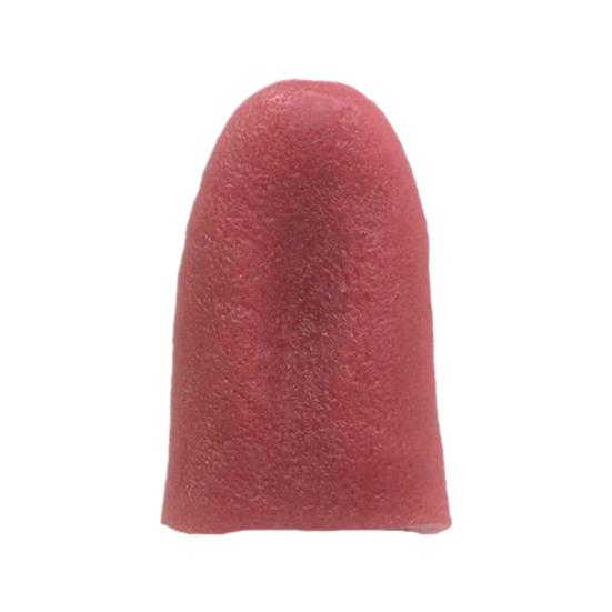 

Halloween Artificial Tongue Horror Vivid High Elasticity Lightweight Harmless Performance Tool Funny Realistic No Odor Simulation Tongue Toy for красный