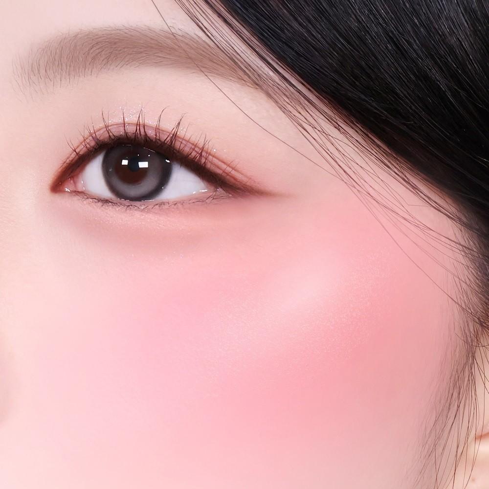 Glint by VDIVOV Baked Blush