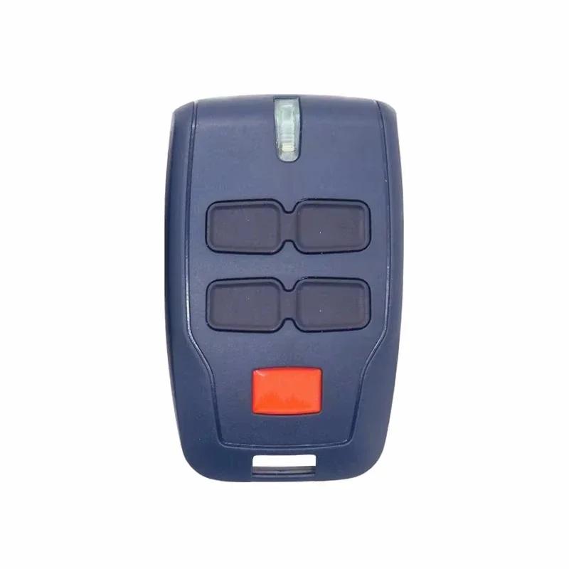 Secure Rolling Code Remote Self-Searching Rolling Code Garage Door Opener Automatic Garage Remote Control 433.92MHz