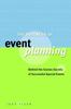 The The Business of Event Planning : Behind-the-Scenes Secrets of Successful Special Events Book
