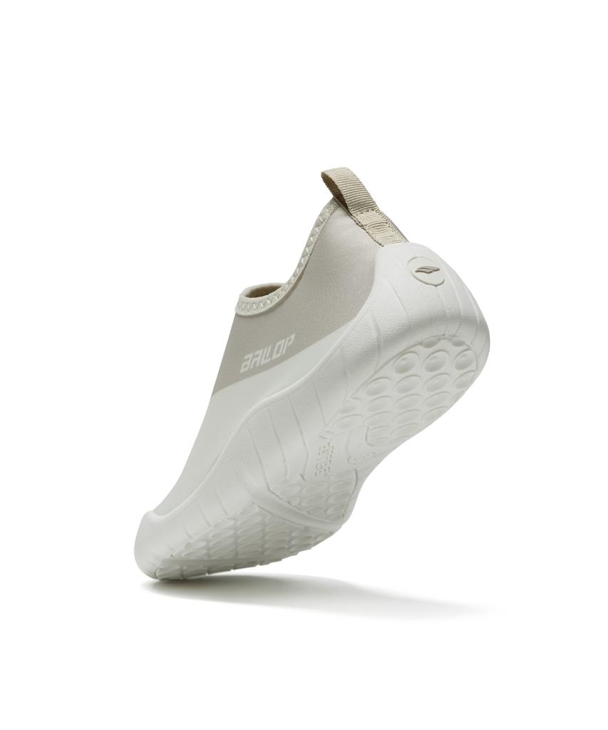 Baellob Aqua Shoes Edge Light Beige