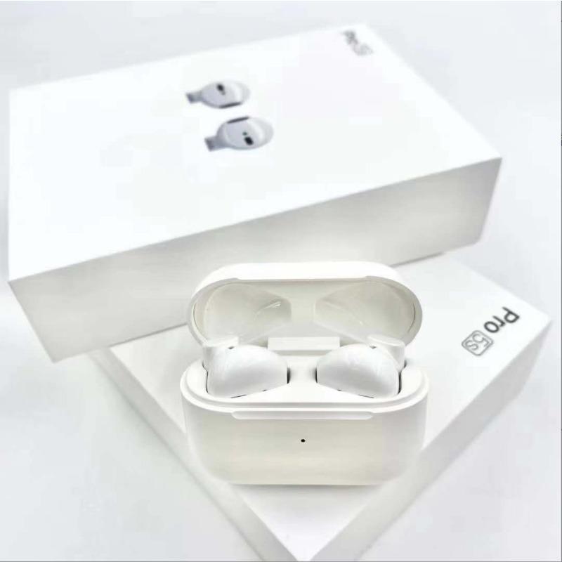

New wireless in-ear gaming bluetooth headset Cross-border