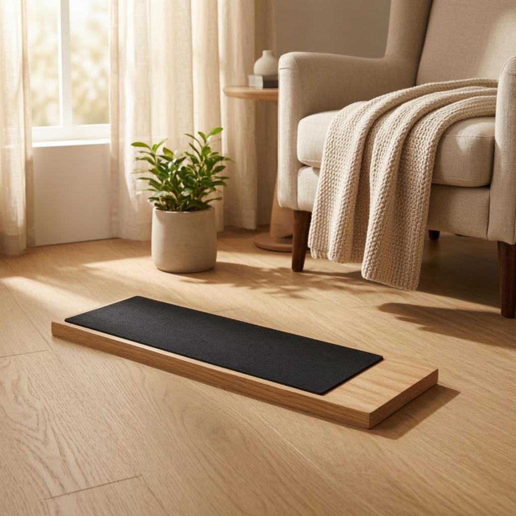 Training Tool Lightweight Ballet Rotation Practice Board Comfortable