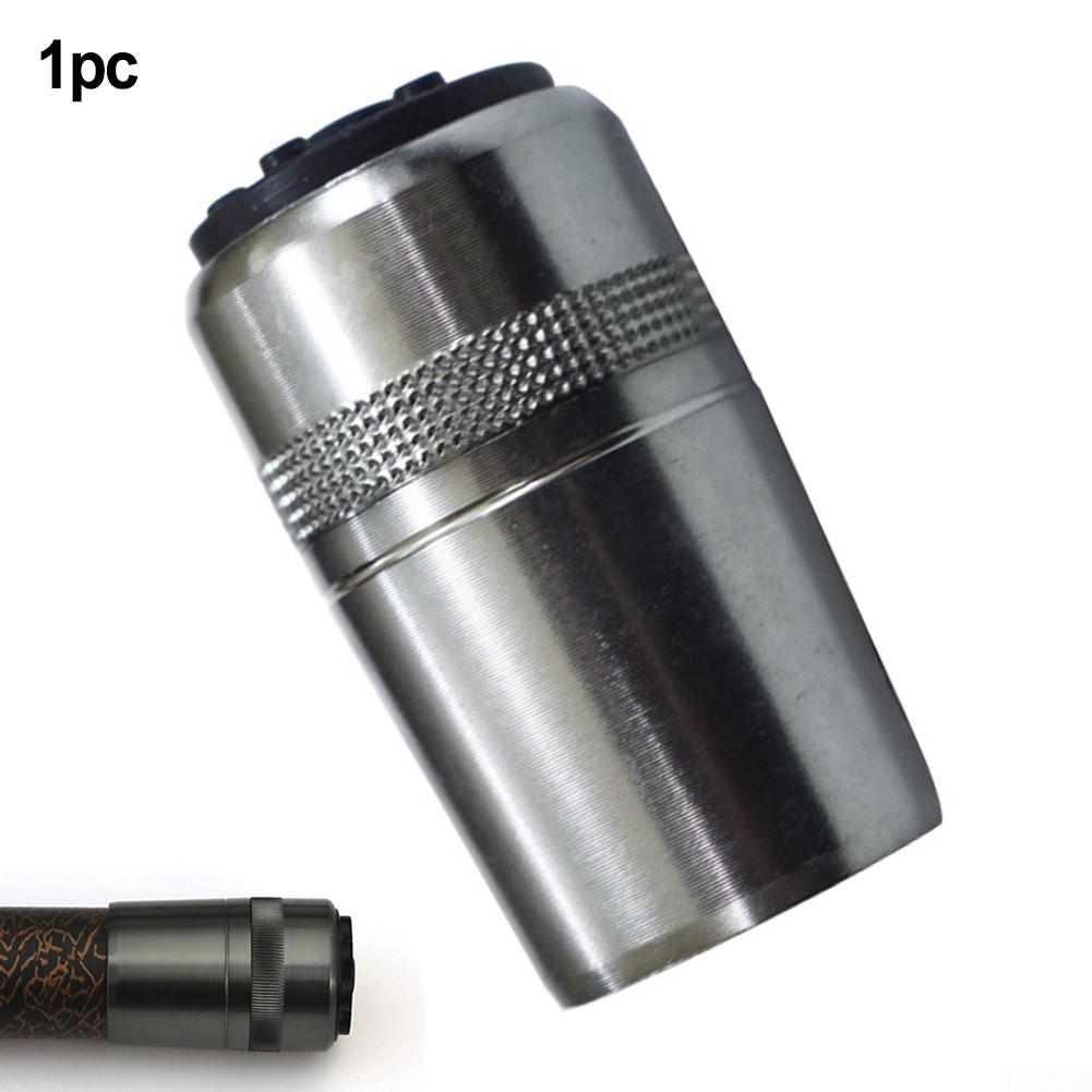 Průměr 15 mm-30,5 mm Výška konce čepice rybářského prutu 39 mm Části