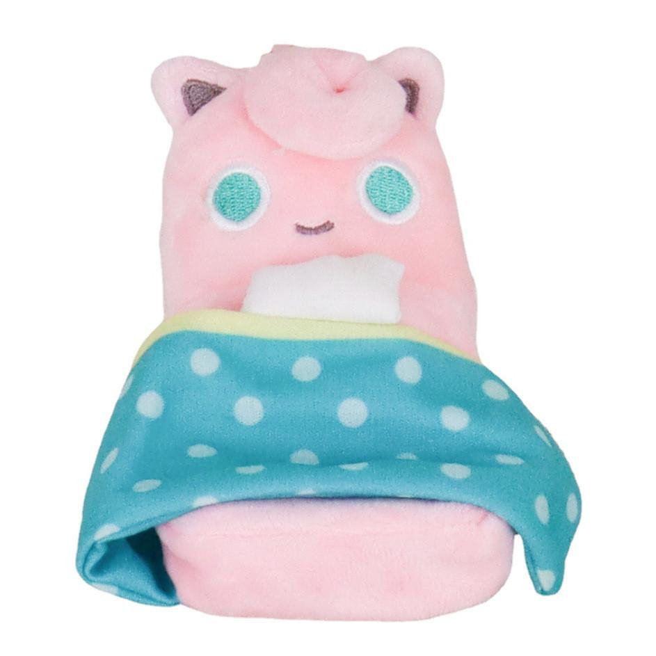 Entzückendes Pikachu Evoli Serie DIY Plüschtier Geschenk Schlüsselanhänger 10cm Weiches und kuscheliges Stofftier für Kinder und Sammler