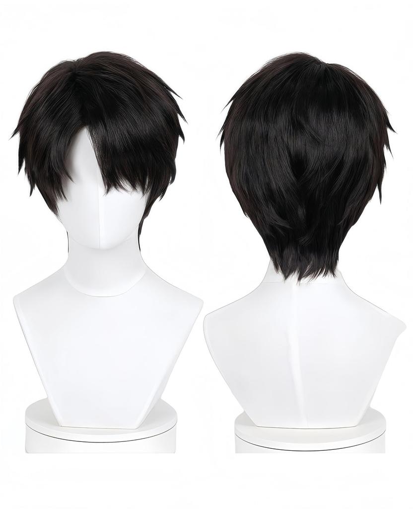 Mahiru Cosplay Costume from Koi to Koimi Cosplay Combat Uniform Casual Popular Game Costume [NOKIJP] Miku, Protagonist, Costume, Set, Clothes,