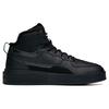 Anta High top Skateboard Shoes Men's Black 912148911-1