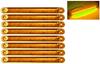 Side Marker Lights, 10pcs Car Marker Light Car Side Indicator