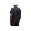 On X Post Archive Facti Current Form 1.0 Pullover Round Neck Short Sleeve T-Shirt Men T-Shirt Black 1UE10100553