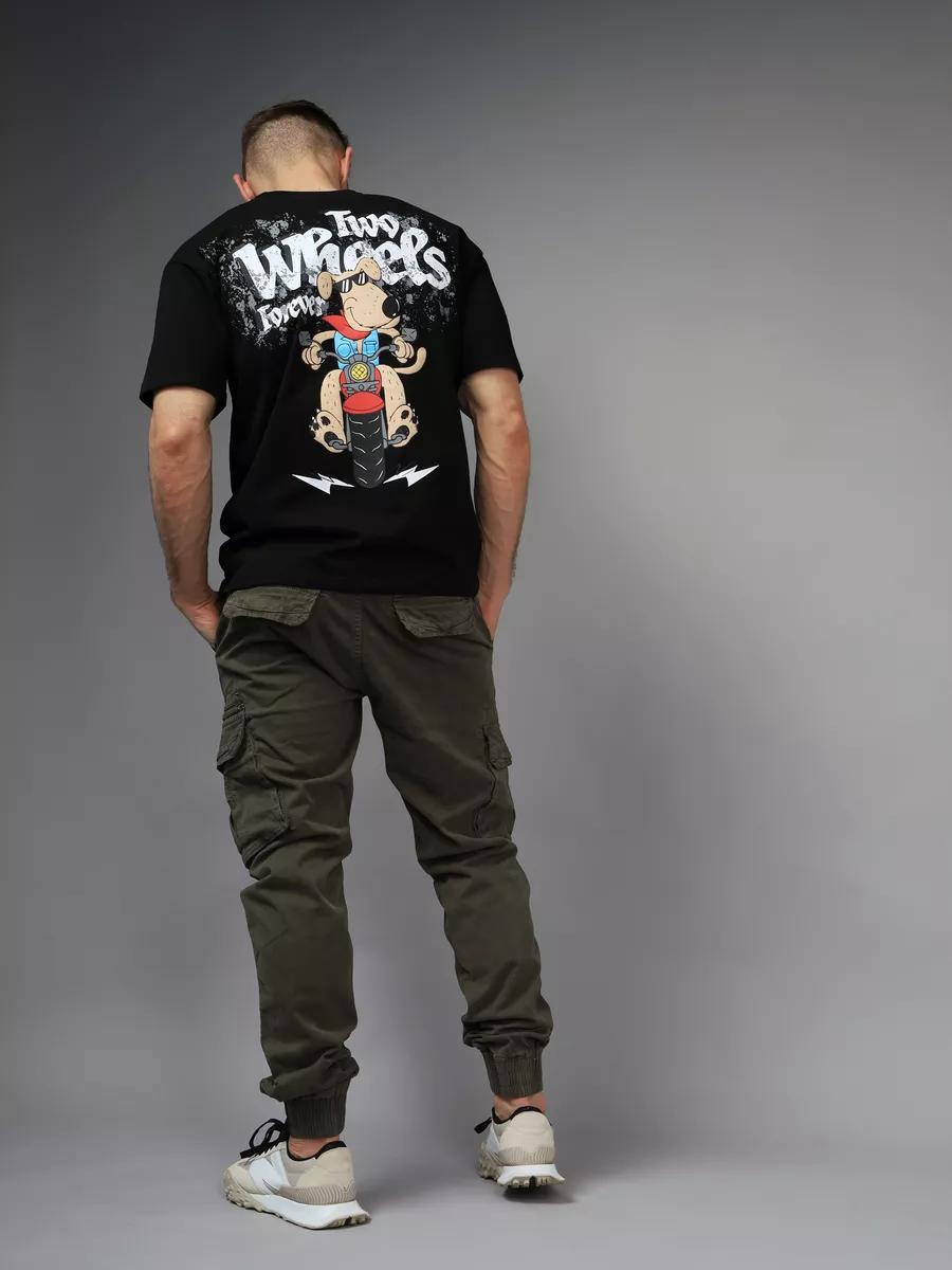 Underground Yesenin Hooligan T-shirt S