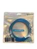 Toroline WASABI X 123 Tennis String (Neon Blue) (Single)