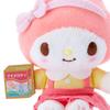 Sanrio My Melody Mascot Holder (Sanrio Dagashi Honpo) 284785
